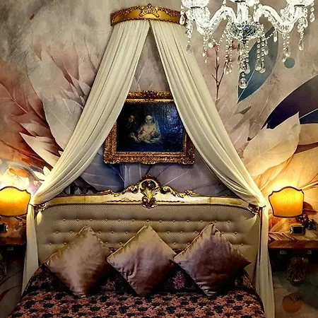 Sogno Charme E Relax Bed & Breakfast