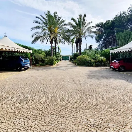Bed & Breakfast Sogno Charme E Relax