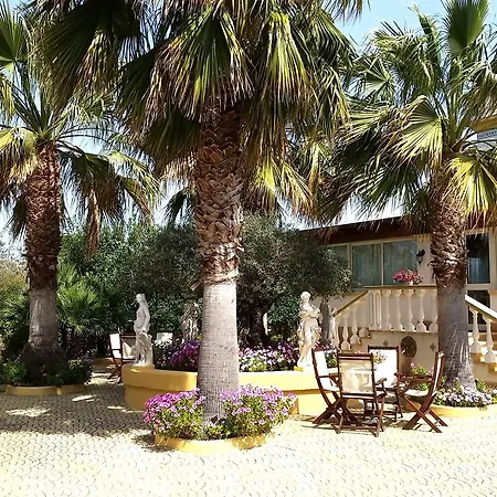 Sogno Charme E Relax Frühstückspension 4*