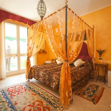 Bed & Breakfast Sogno Charme E Relax 2*