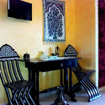 Frühstückspension Sogno Charme E Relax 4*