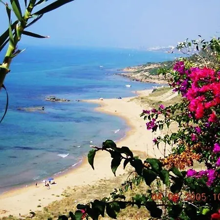 Sogno Charme E Relax Bed & Breakfast Marinella di Selinunte
