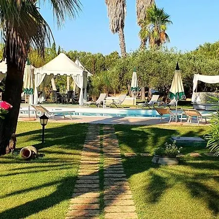 Sogno Charme E Relax 2*