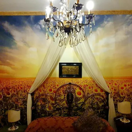 Sogno Charme E Relax Bed & Breakfast Marinella di Selinunte