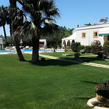 Frühstückspension Sogno Charme E Relax 2*