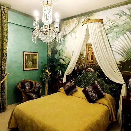 Bed & Breakfast Sogno Charme E Relax Marinella di Selinunte