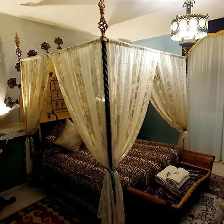 Sogno Charme E Relax 4*