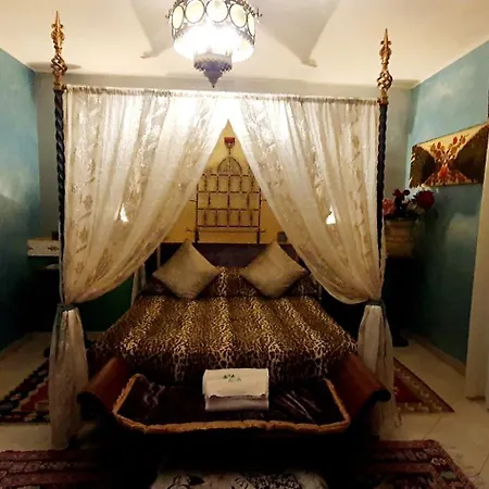 Sogno Charme E Relax 4* Marinella di Selinunte