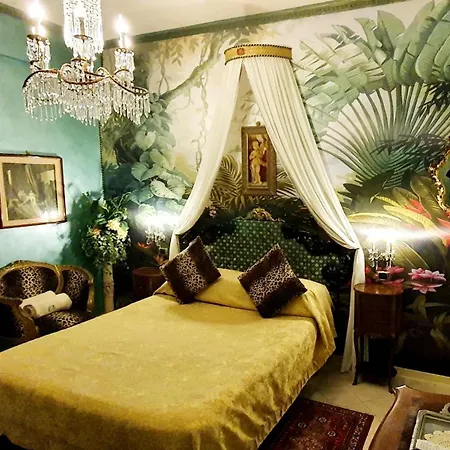 Nocleg ze śniadaniem Sogno Charme E Relax 4*