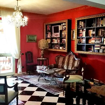 Bed & Breakfast Sogno Charme E Relax