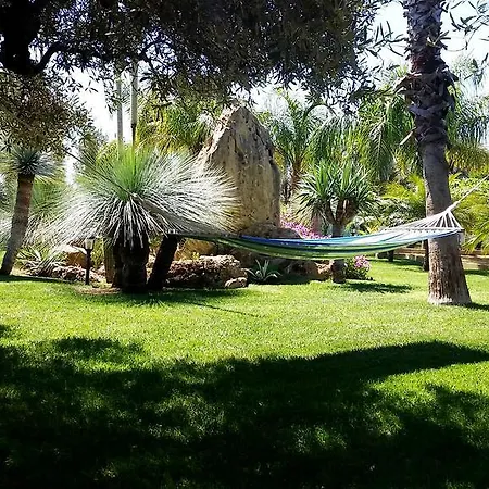 Bed & Breakfast Sogno Charme E Relax 2*