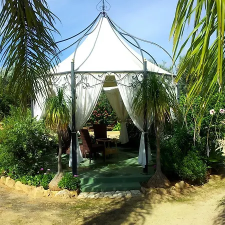 Bed & Breakfast Sogno Charme E Relax