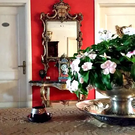 Sogno Charme E Relax Bed & Breakfast 2*