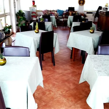 Frühstückspension Sogno Charme E Relax Marinella di Selinunte