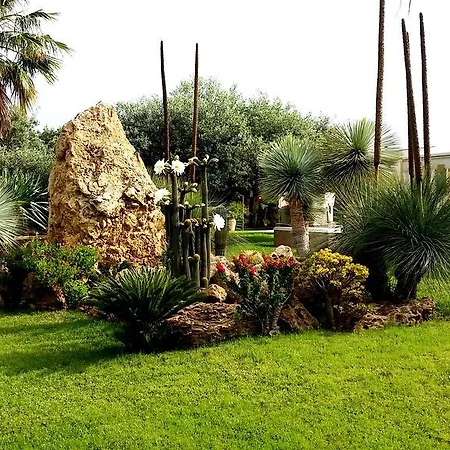 Bed & Breakfast Sogno Charme E Relax
