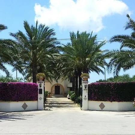 Bed & Breakfast Sogno Charme E Relax 2*