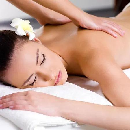 Sogno Charme E Relax Frühstückspension