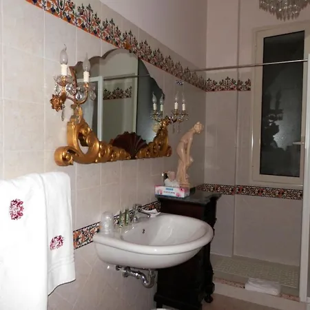 Sogno Charme E Relax