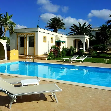 Sogno Charme E Relax 2* Marinella di Selinunte