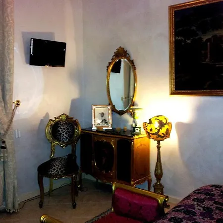 Bed & Breakfast Sogno Charme E Relax Marinella di Selinunte