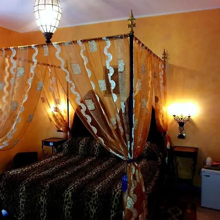 Sogno Charme E Relax Frühstückspension