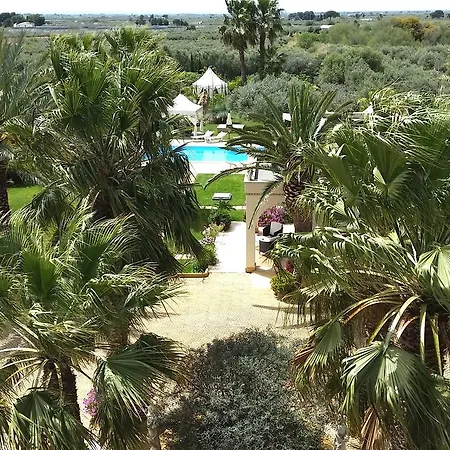 Bed & Breakfast Sogno Charme E Relax
