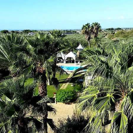 Sogno Charme E Relax Bed & Breakfast