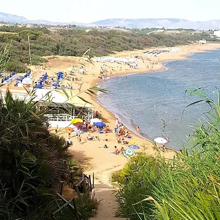 Sogno Charme E Relax Bed & Breakfast