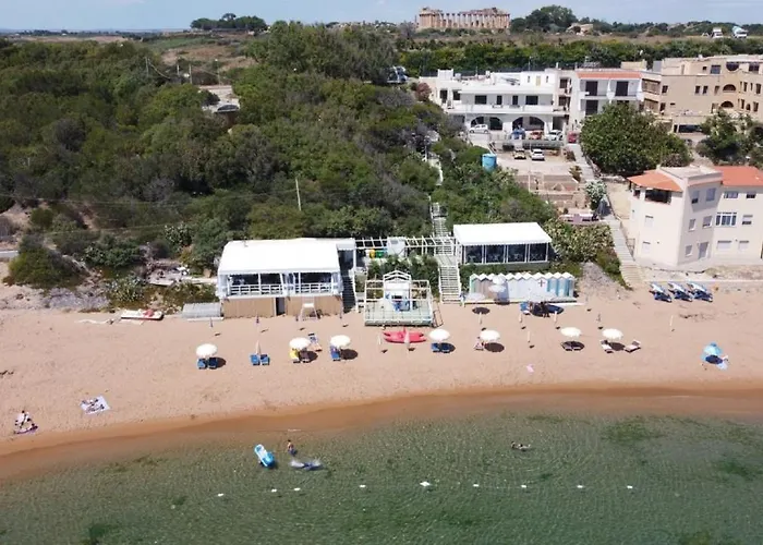 Sogno Charme E Relax