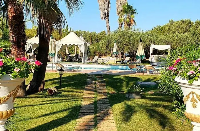 Sogno Charme E Relax 4*