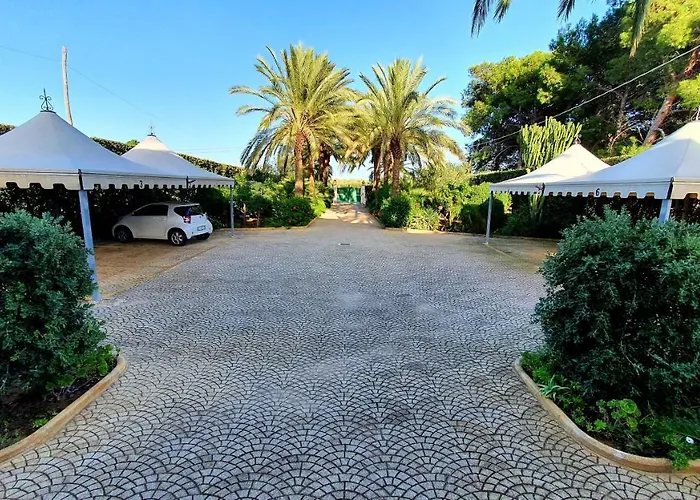 Sogno Charme E Relax 4*