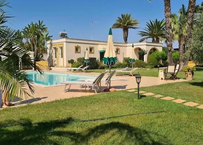 Sogno Charme E Relax