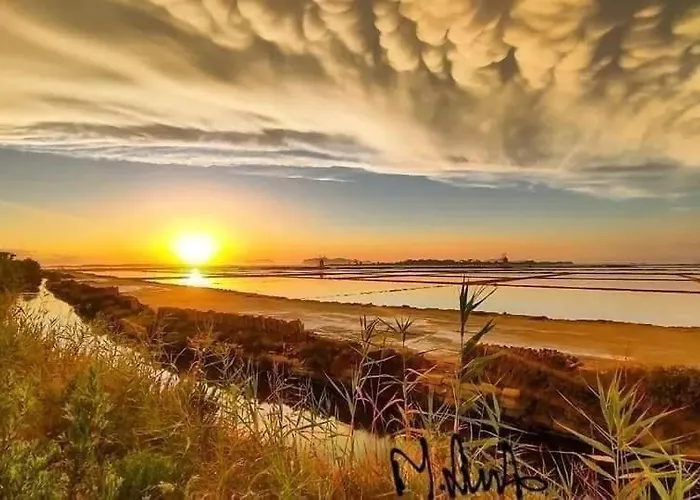 Sogno Charme E Relax לינה וארוחת בוקר