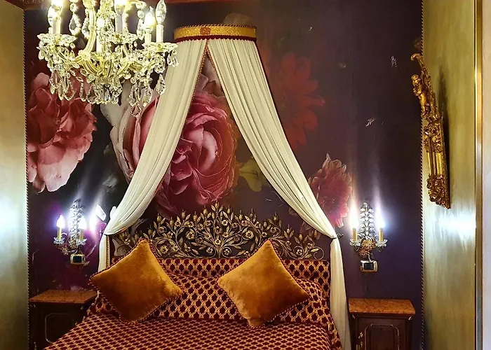 Sogno Charme E Relax