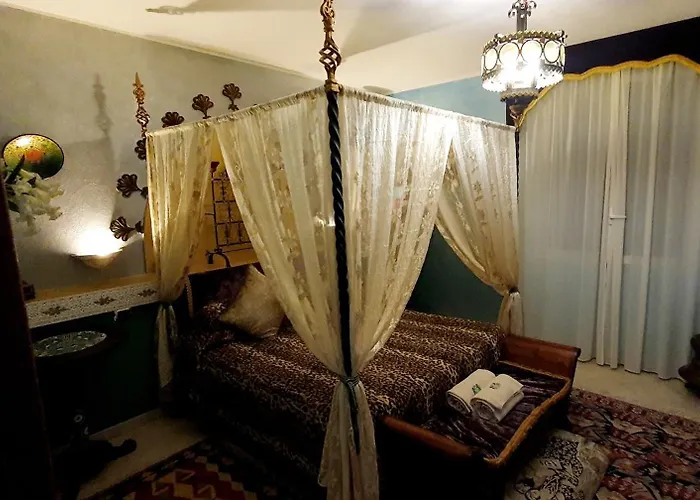 Sogno Charme E Relax 4*