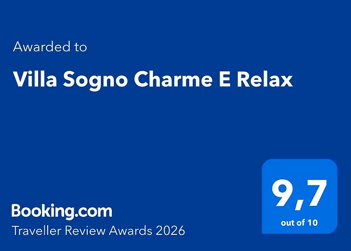 Sogno Charme E Relax