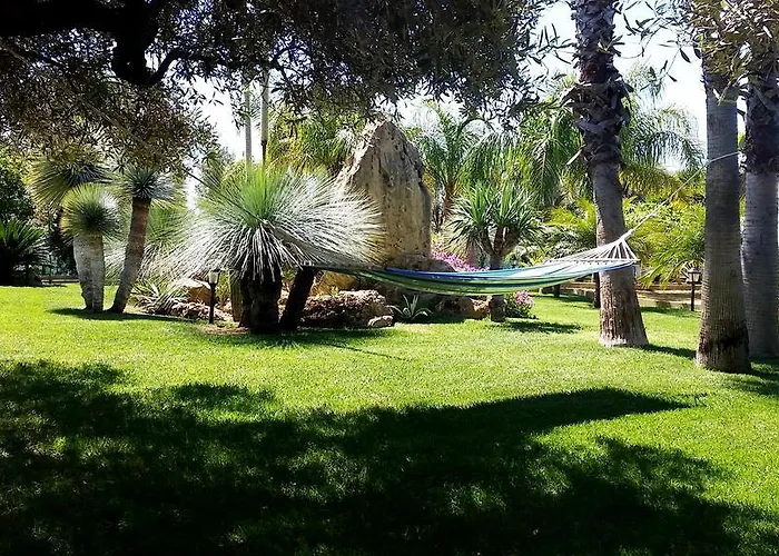 לינה וארוחת בוקר Sogno Charme E Relax 4*