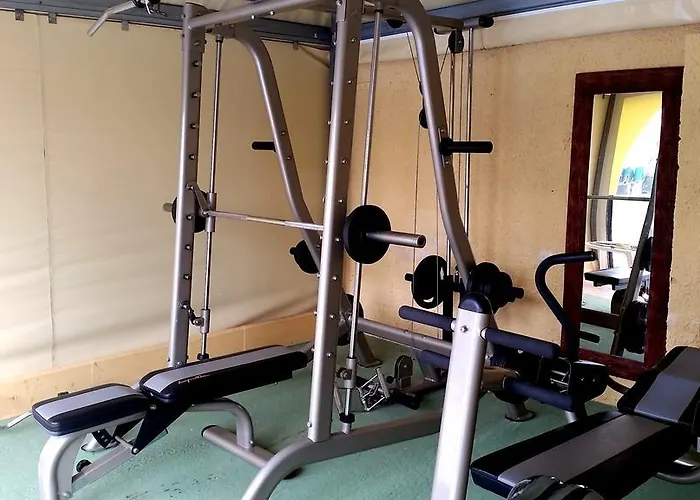 Sogno Charme E Relax 4*