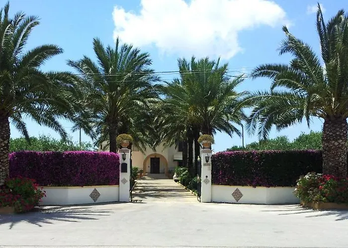 לינה וארוחת בוקר Sogno Charme E Relax 4*