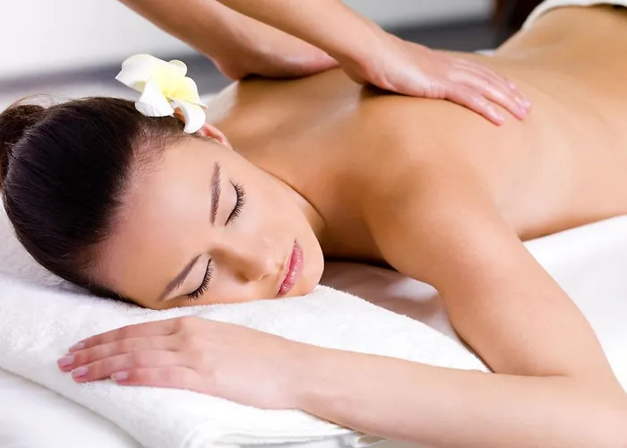 Sogno Charme E Relax לינה וארוחת בוקר