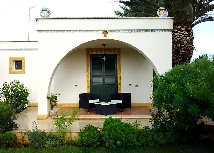 Sogno Charme E Relax