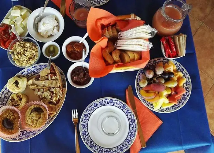 Sogno Charme E Relax מרינלה דו סלינונטה