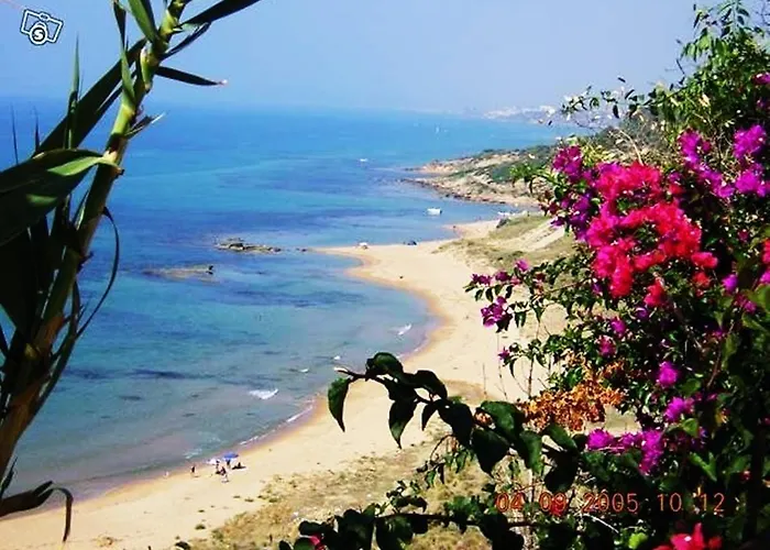 Sogno Charme E Relax לינה וארוחת בוקר מרינלה דו סלינונטה