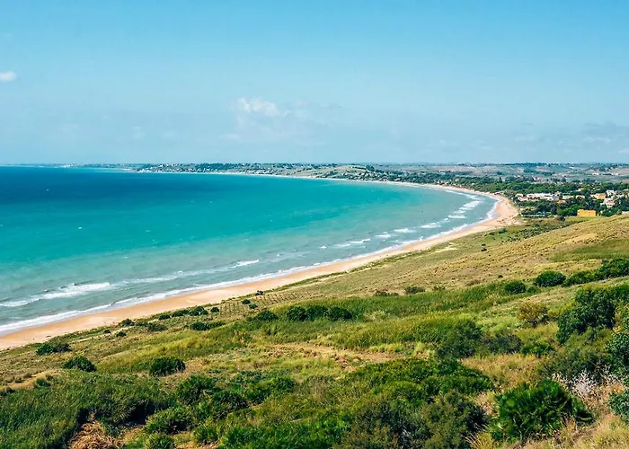 לינה וארוחת בוקר Sogno Charme E Relax מרינלה דו סלינונטה