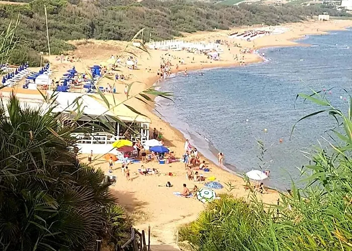 Sogno Charme E Relax לינה וארוחת בוקר