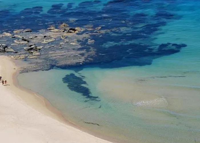 Sogno Charme E Relax 4* מרינלה דו סלינונטה