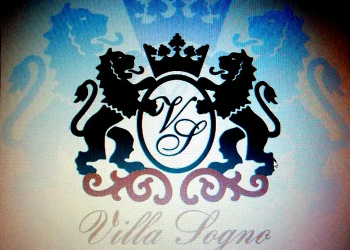 Sogno Charme E Relax לינה וארוחת בוקר 4*