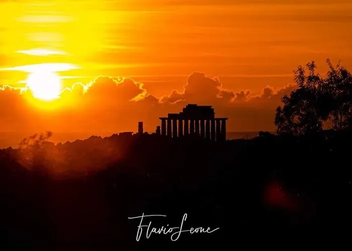 Sogno Charme E Relax לינה וארוחת בוקר 4*