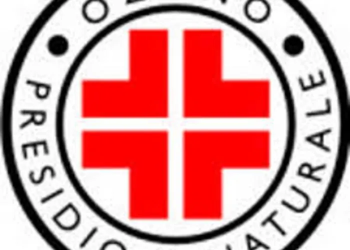 Sogno Charme E Relax 4* מרינלה דו סלינונטה